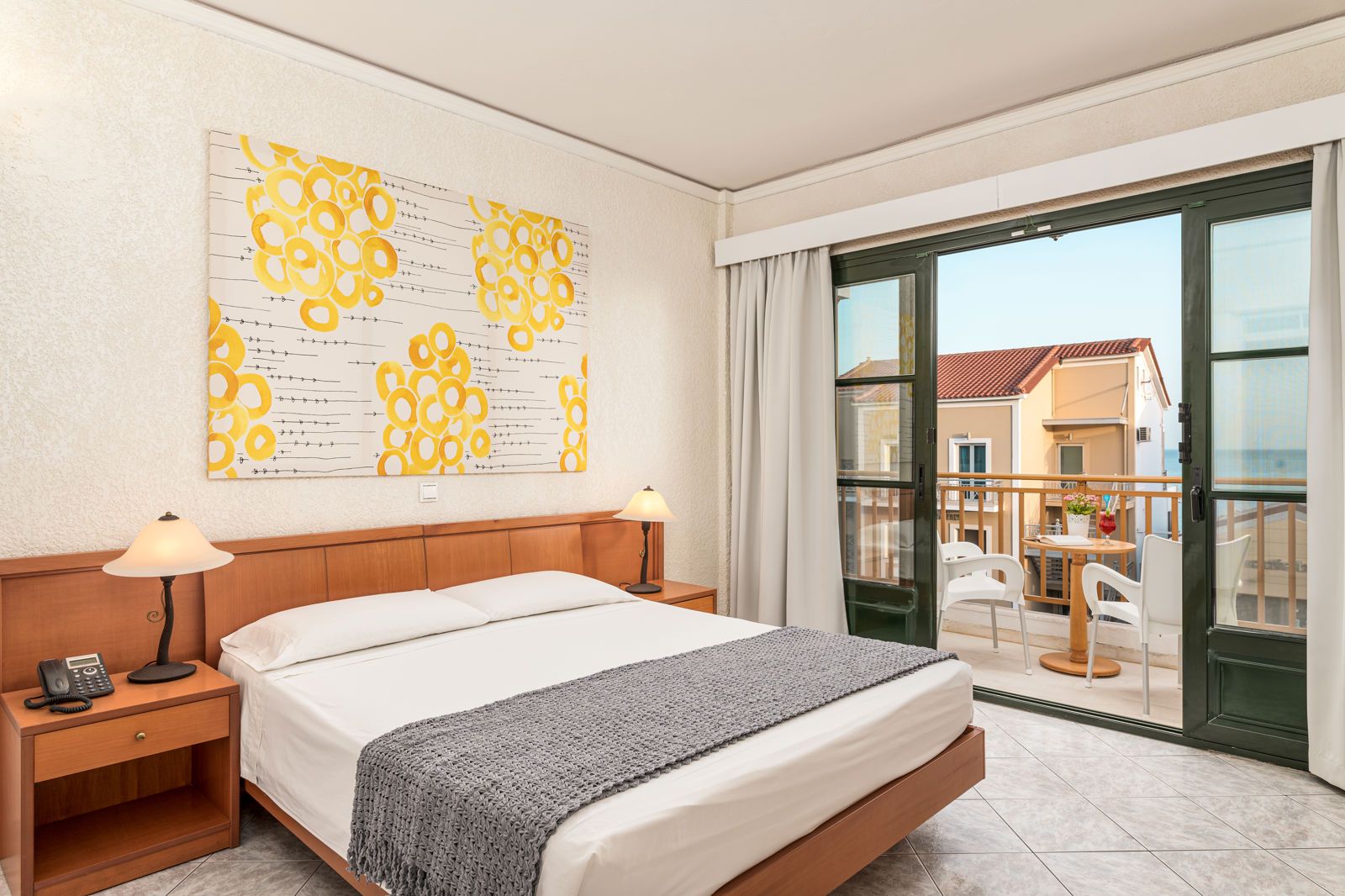 Hydrele Beach Hotel & Village, foto 5