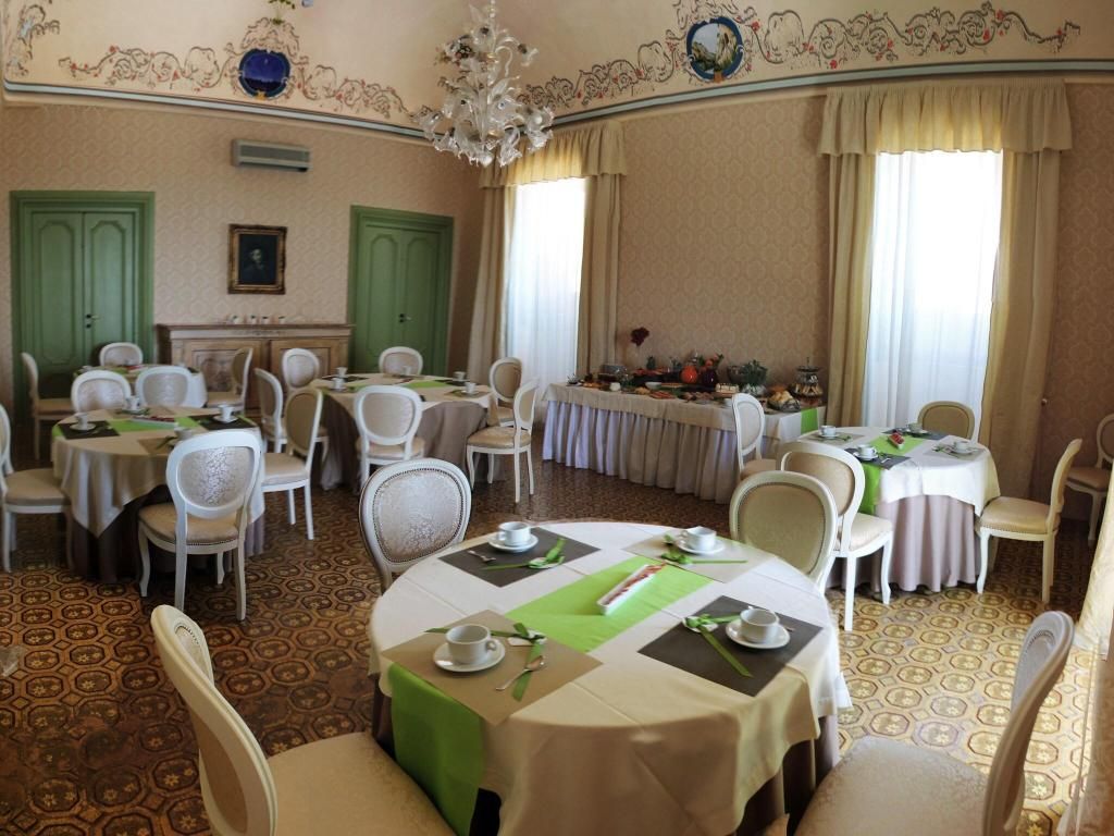 Villa Principe di Belmonte, foto 9