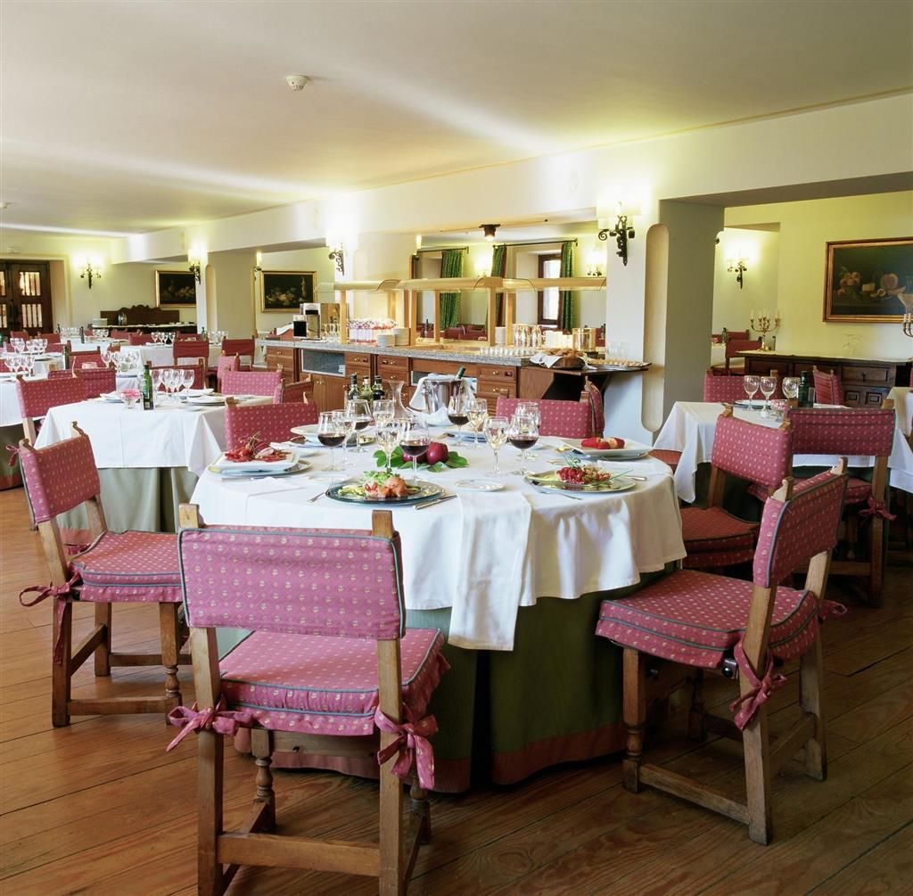 Parador De Gredos, foto 3