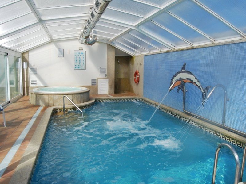 Hotel Bosque Mar, foto 5