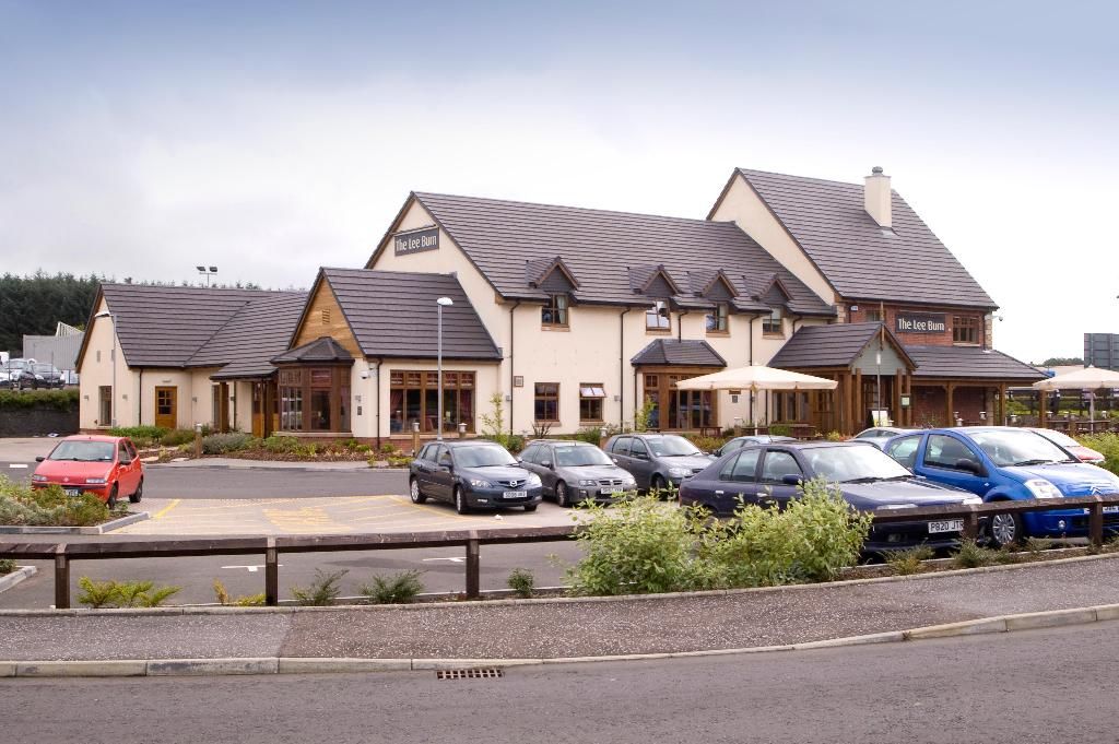 Premier Inn Glasgow East Kilbride Nerston Toll, foto 7