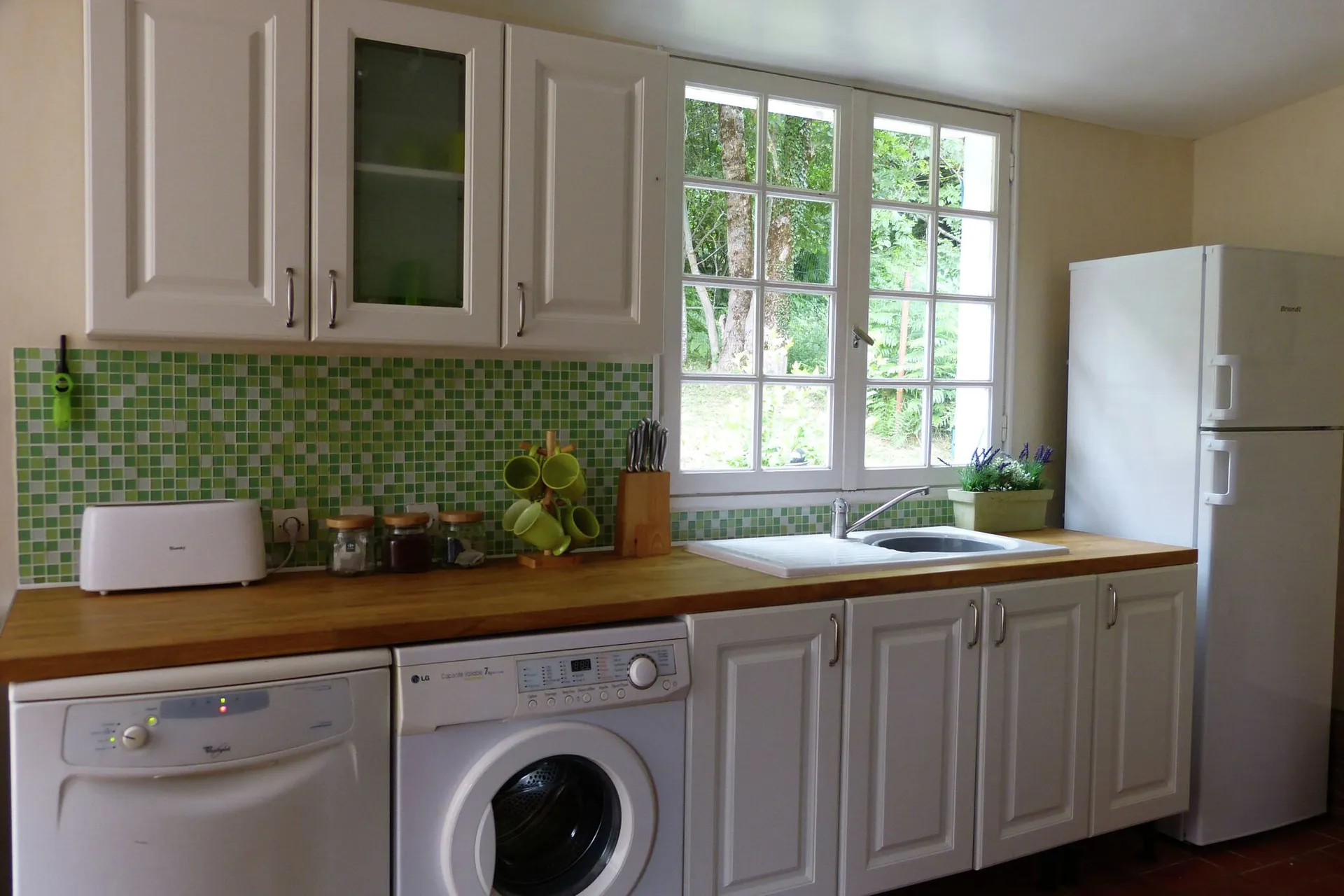 Keuken