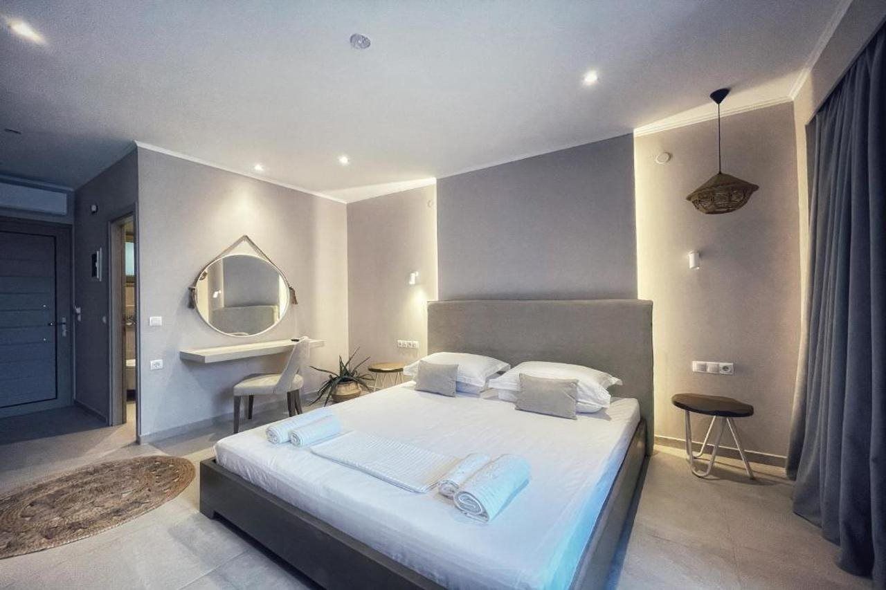 Scarabeo Hotel & Villas Parga, foto 8