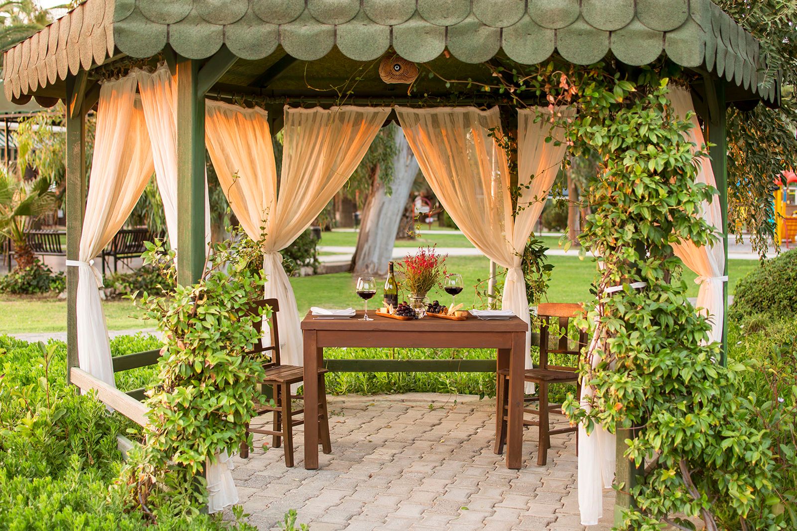 Richmond Ephesus Resort, foto 12