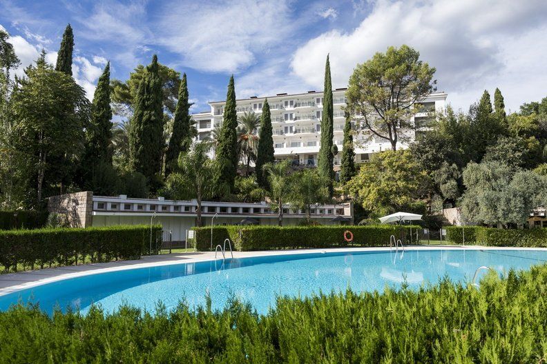Parador de Córdoba, foto 6