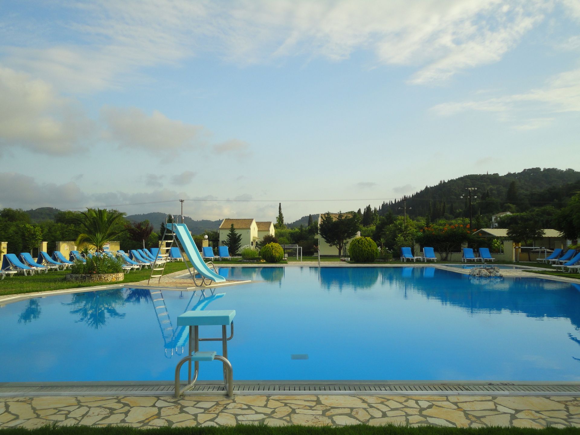 Ostria Apartments, foto 5