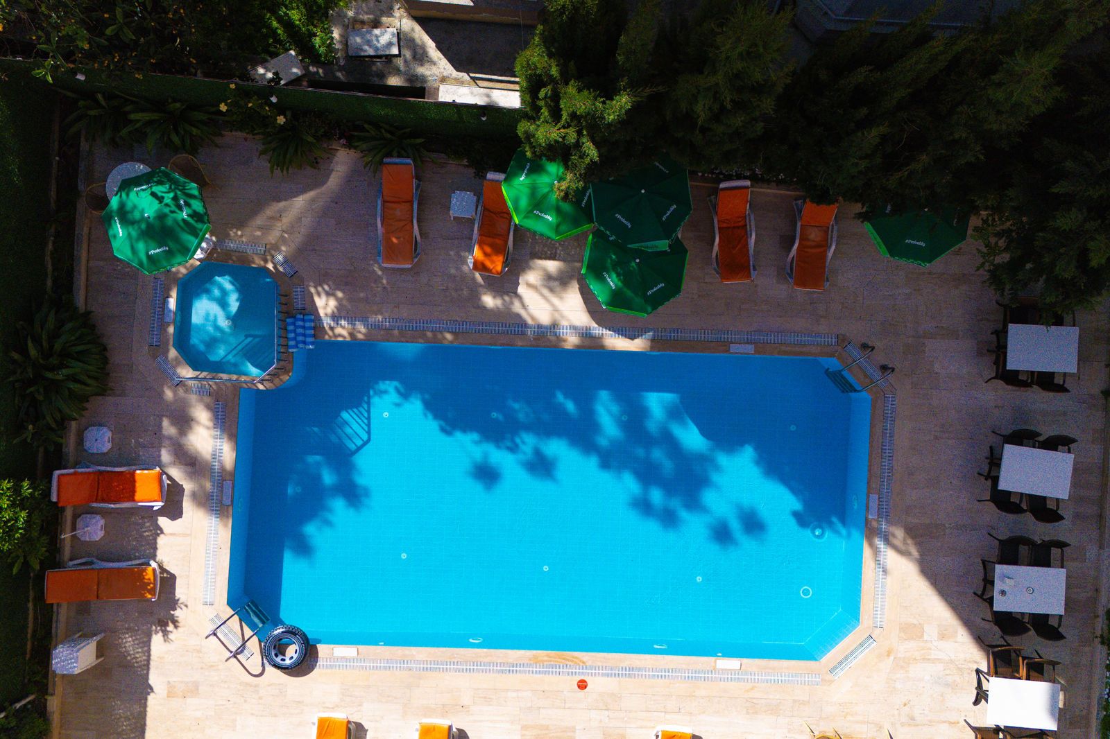 Alin Hotel, foto 2