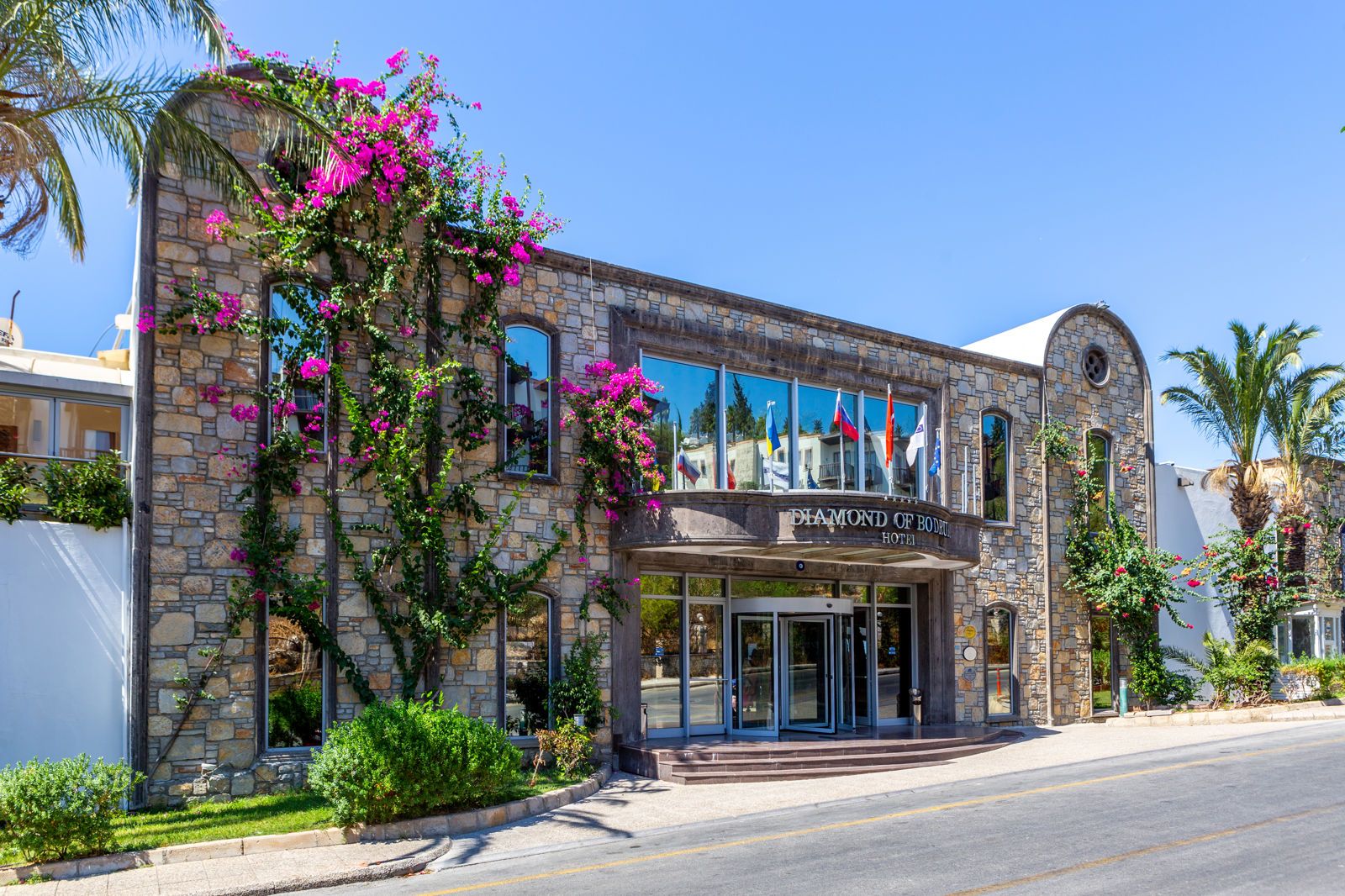 Diamond of Bodrum by Loxia Hotels, foto 14
