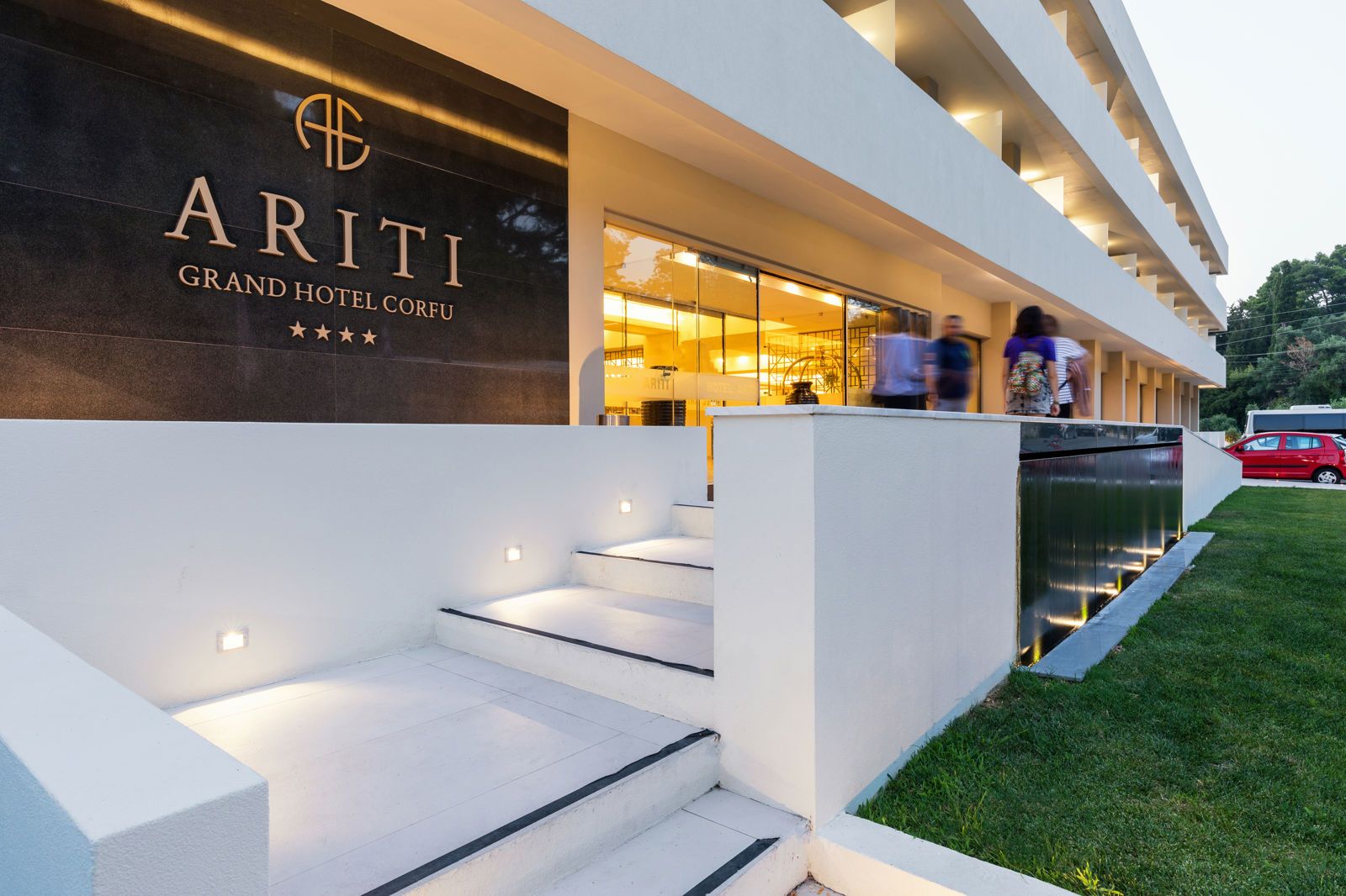 Ariti Grand Hotel Corfu, foto 13