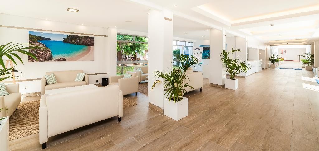 Globales Apartamentos Lord Nelson, foto 12