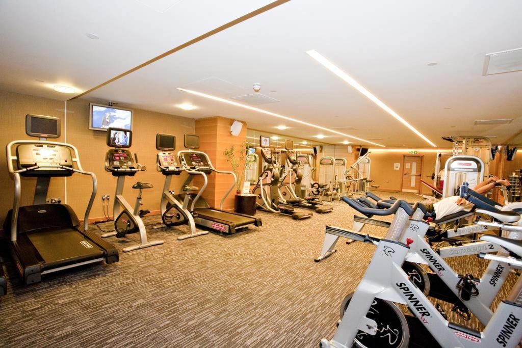 Sofitel London Heathrow, foto 9
