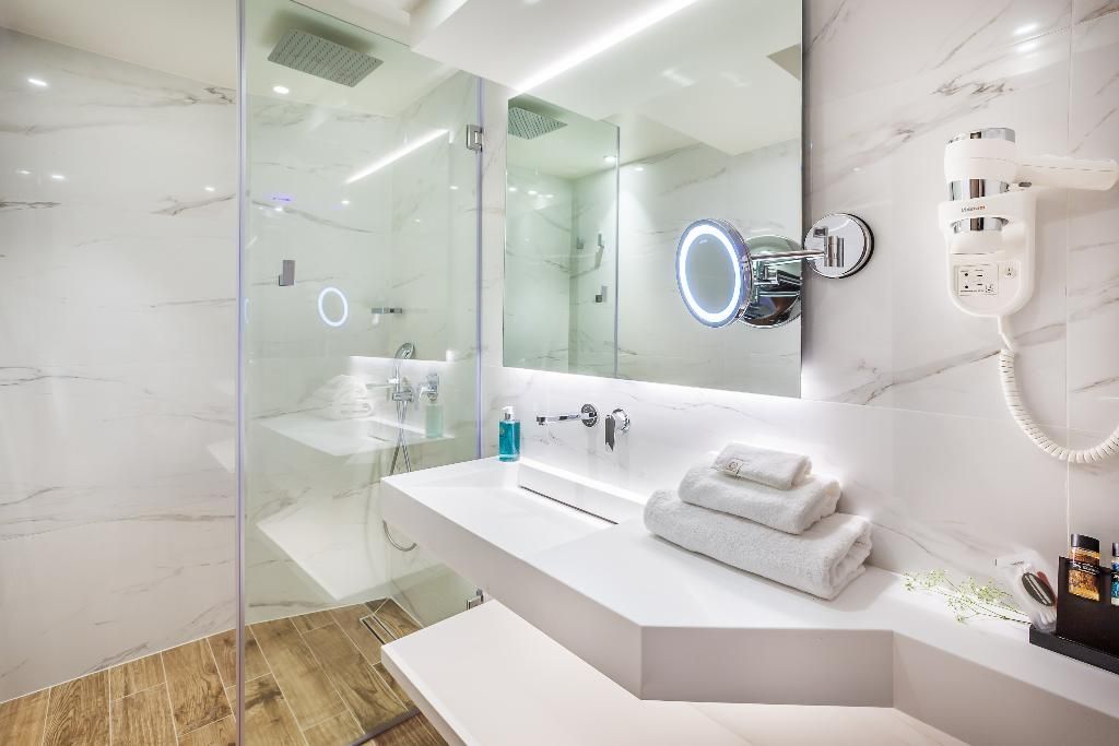 Imperial Plus Urban Smart Hotel Thessaloniki, foto 5