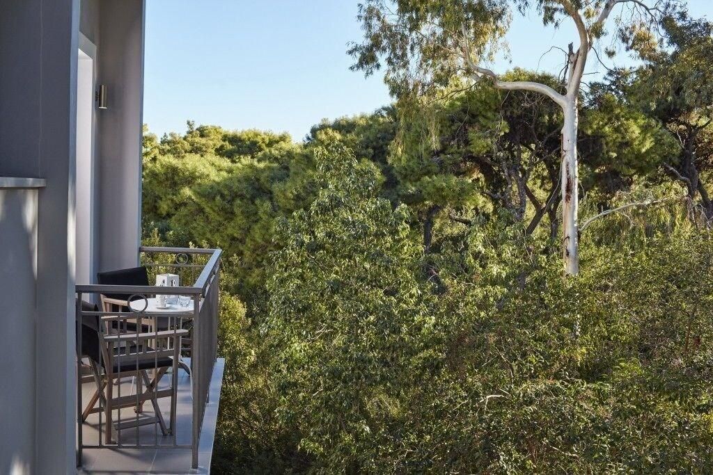 The Gardens Gallery Hotel, foto 2