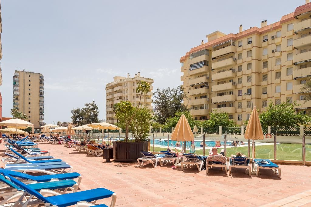 Pierre & Vacances Residenz Benalmádena Principe, foto 4