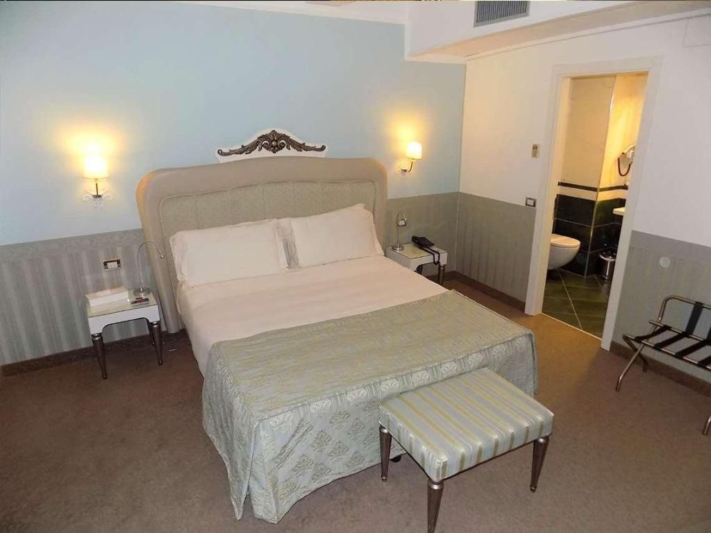 JR Hotels Oriente Bari, foto 12