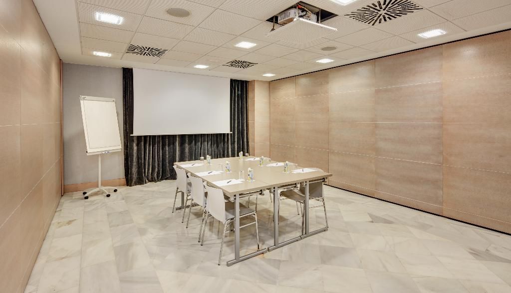 Sercotel Amistad Murcia, foto 15