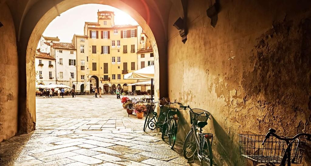 Best Western Grand Hotel Guinigi, foto 14