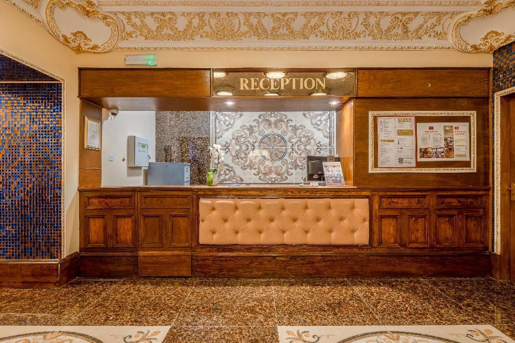 Muthu Fort William Hotel, foto 13