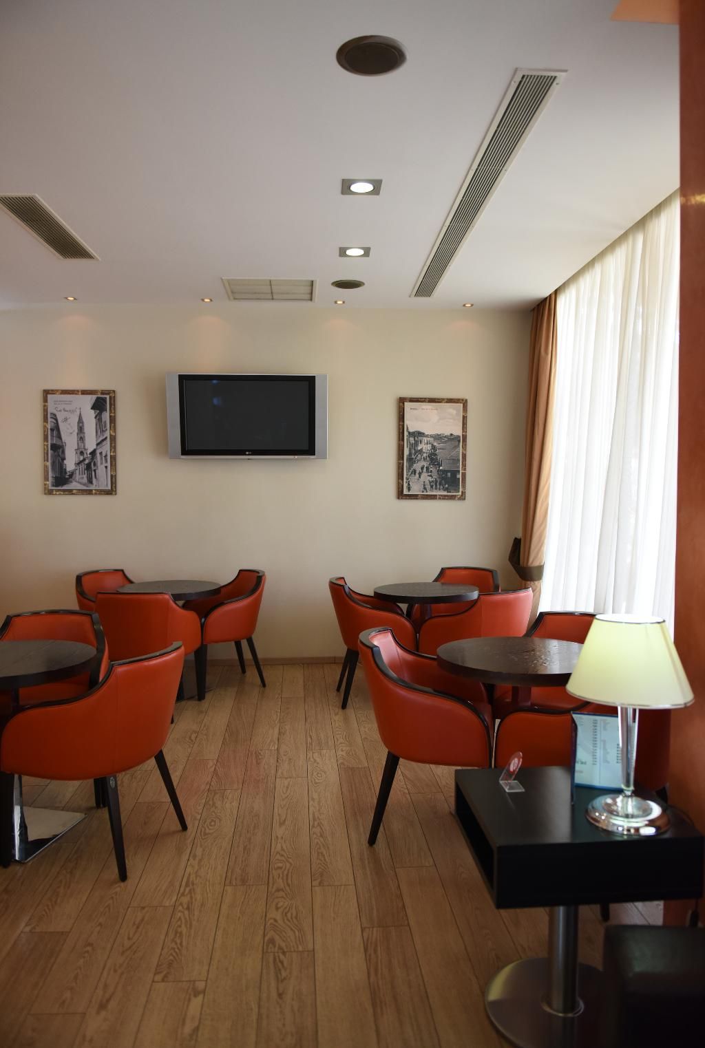 Hotel Blue Sea, foto 14