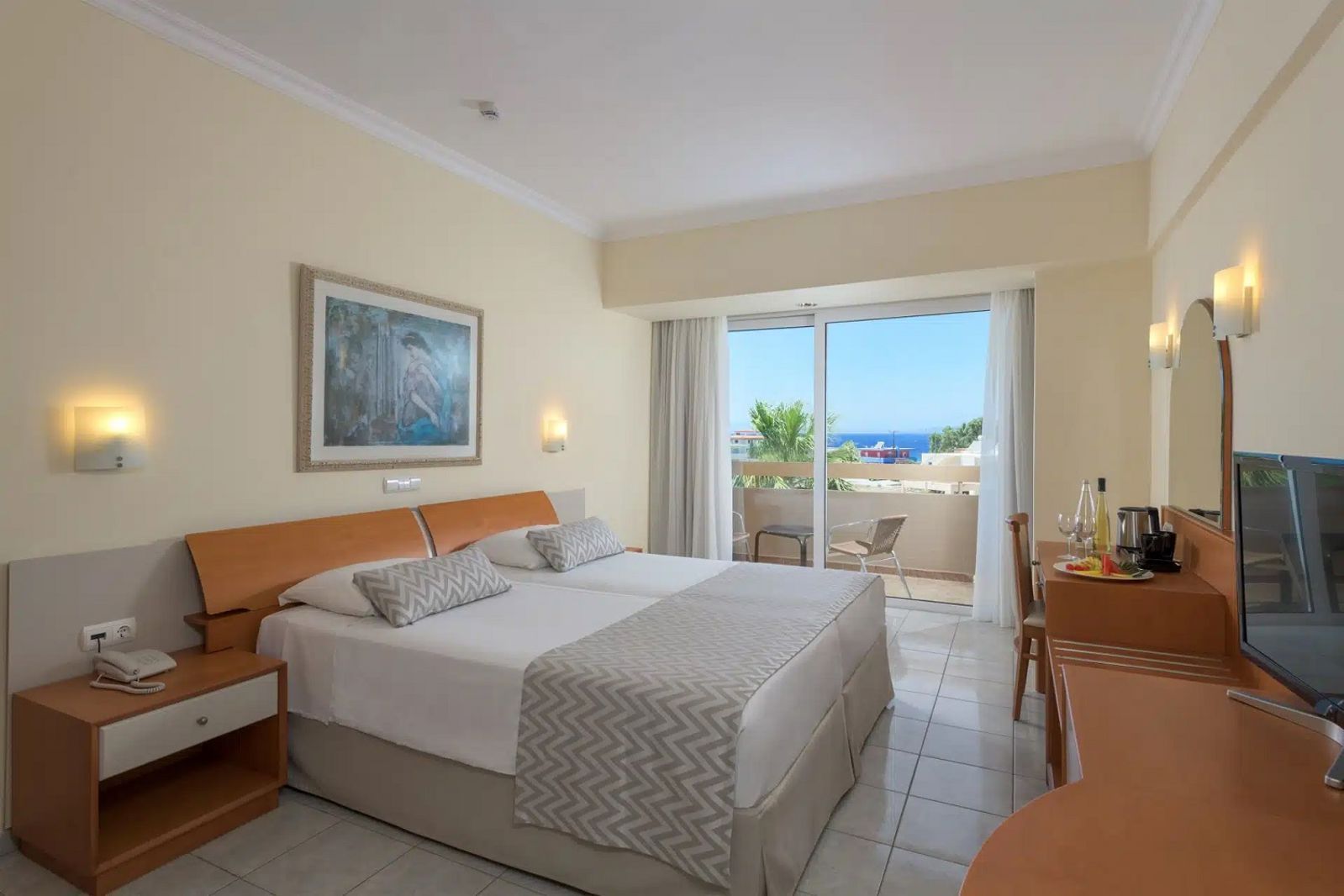 Sun Beach Resort, foto 2