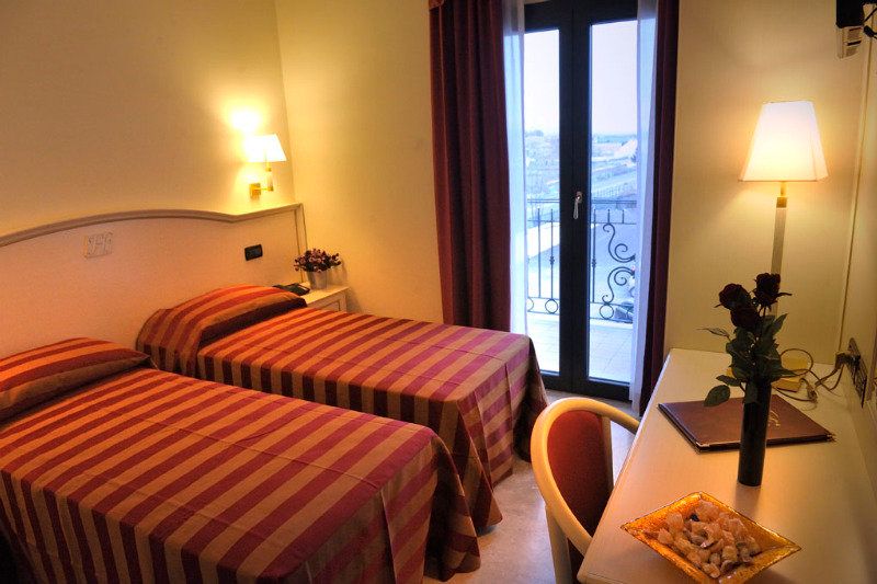 Fashion Hotel, foto 2