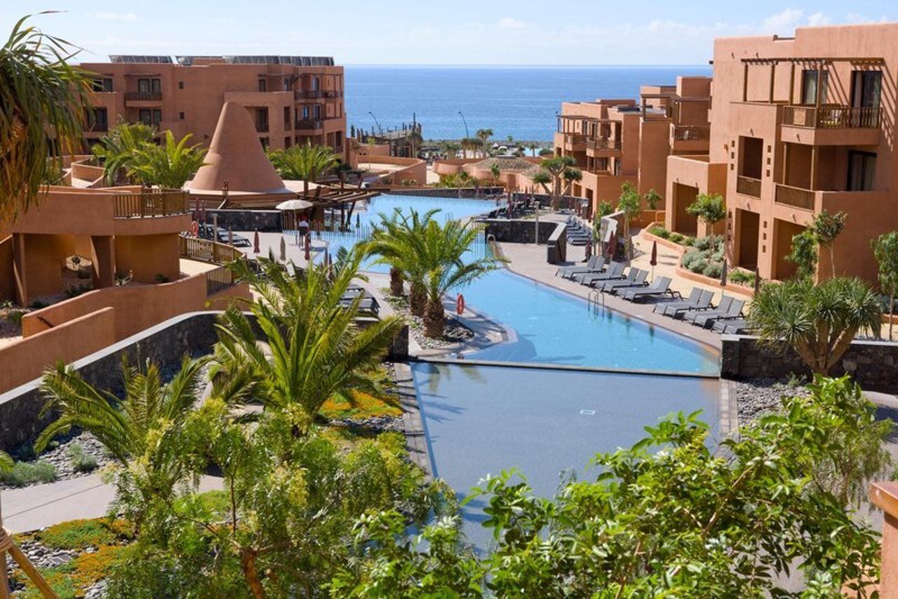 Barceló Tenerife, foto 15
