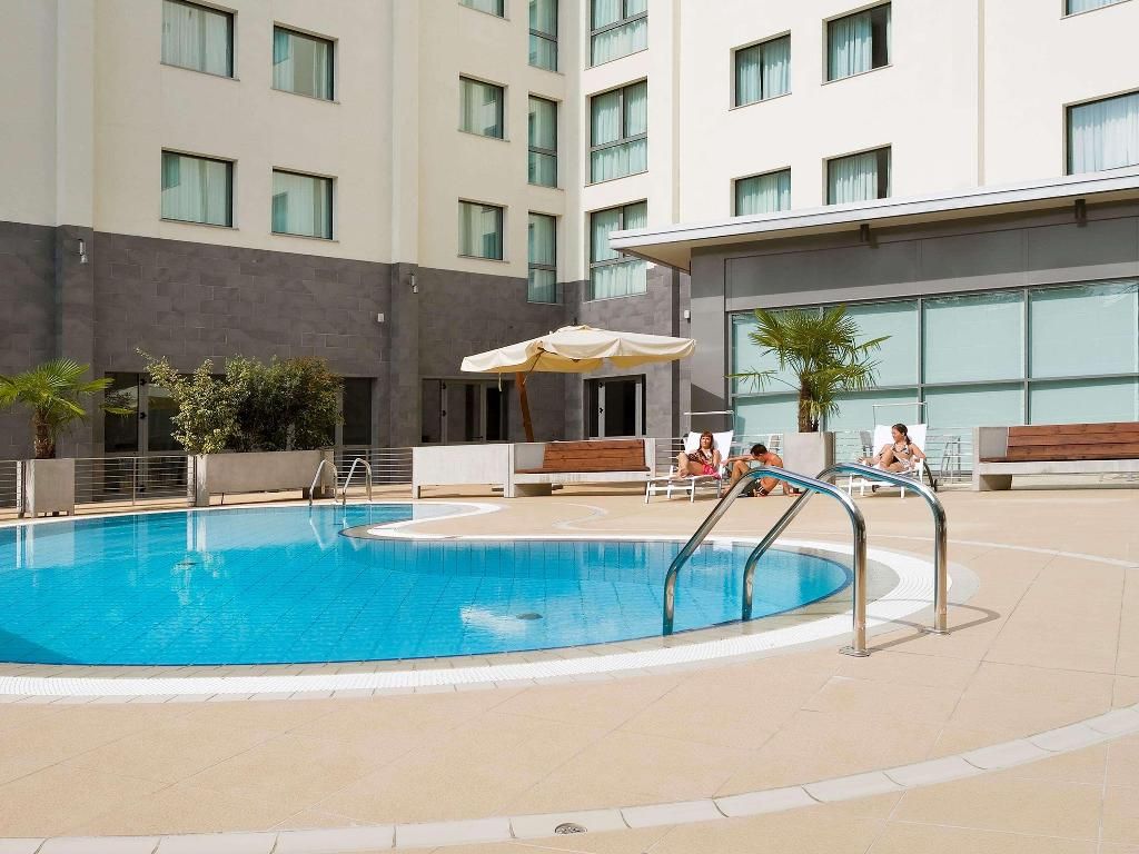 Novotel Milano Malpensa Airport, foto 6
