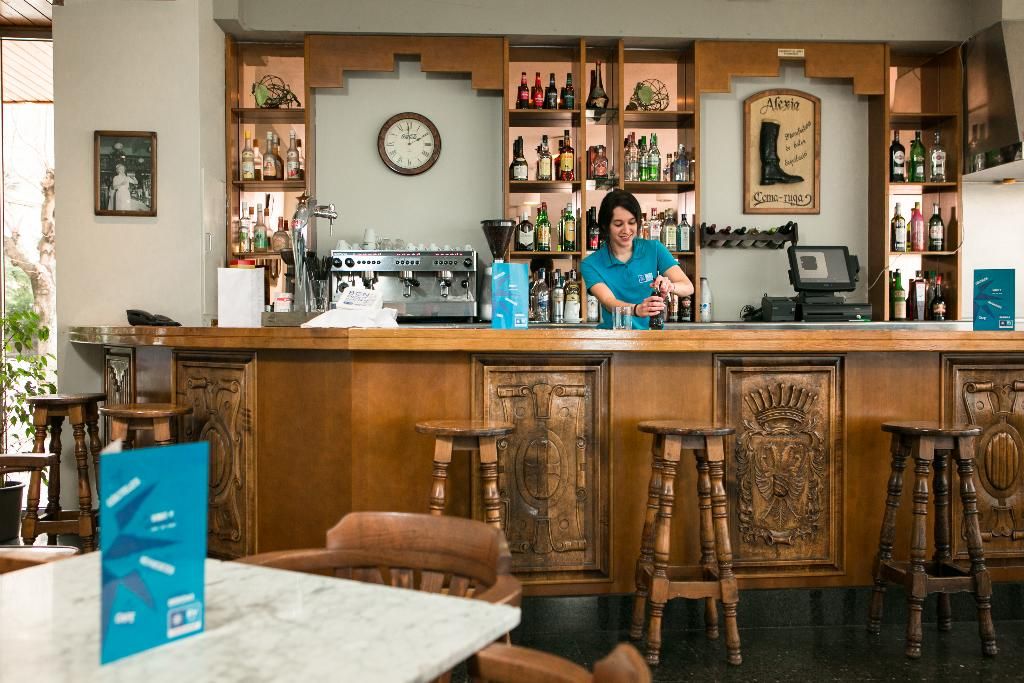 Hotel Condes del Pallars, foto 13