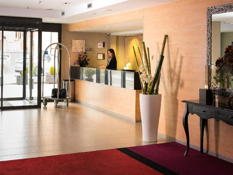 Hotel Balneario Alhama de Aragón, foto 8