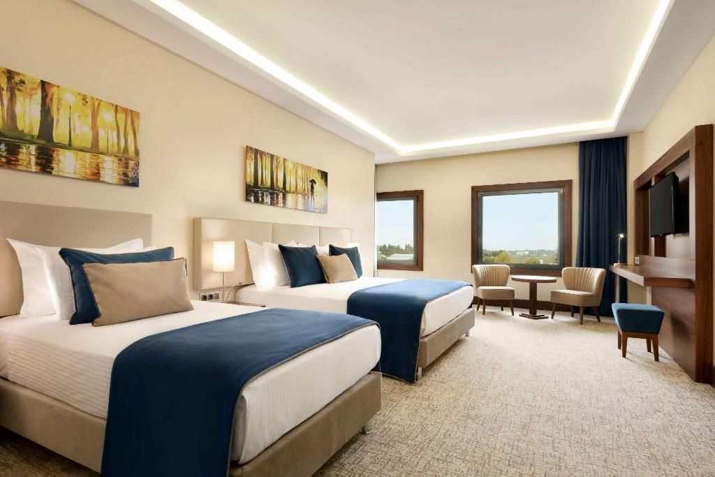 Ramada by Wyndham Yalova, foto 15