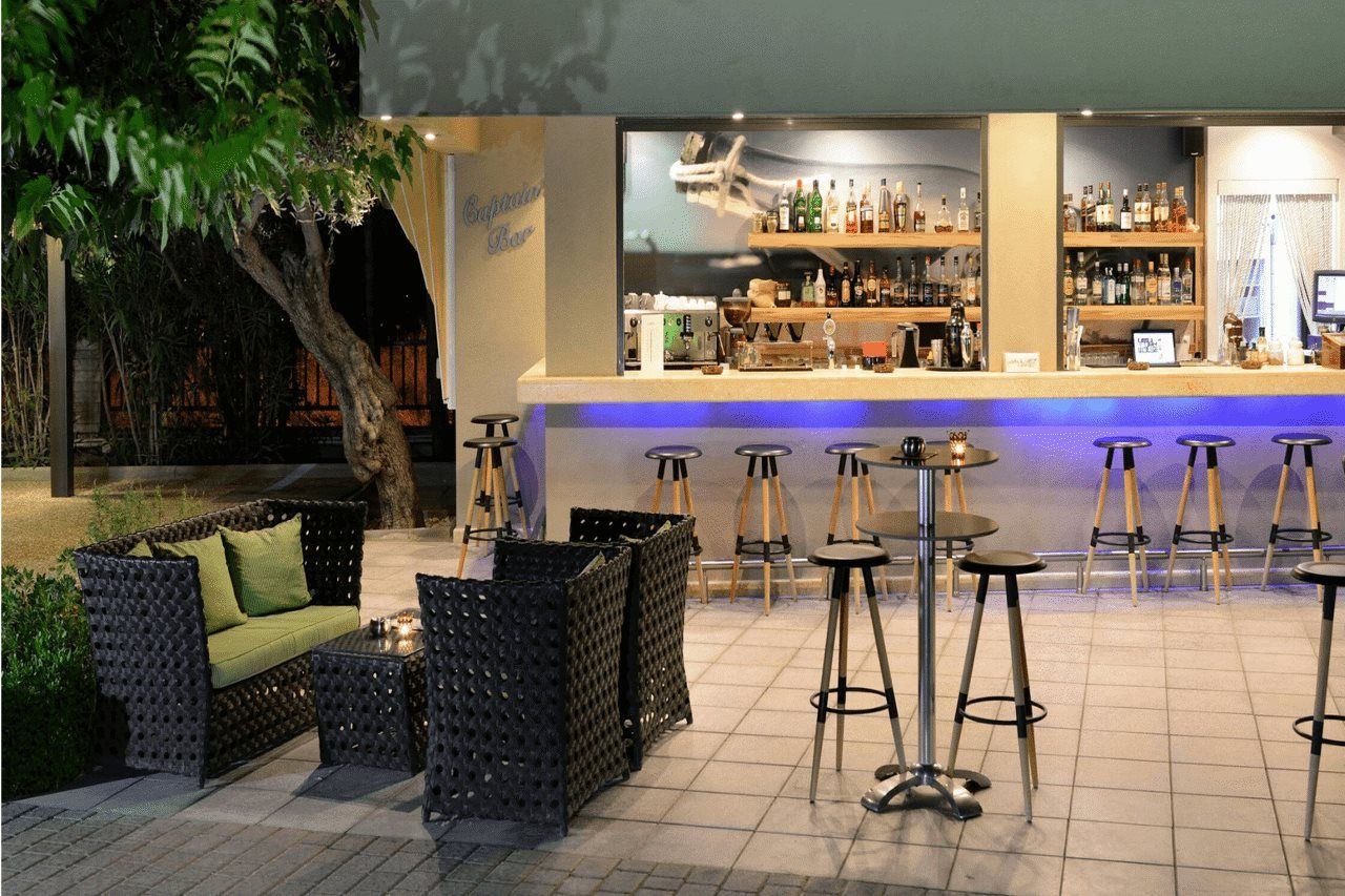 Atrium Hotel Thassos by GHH, foto 2