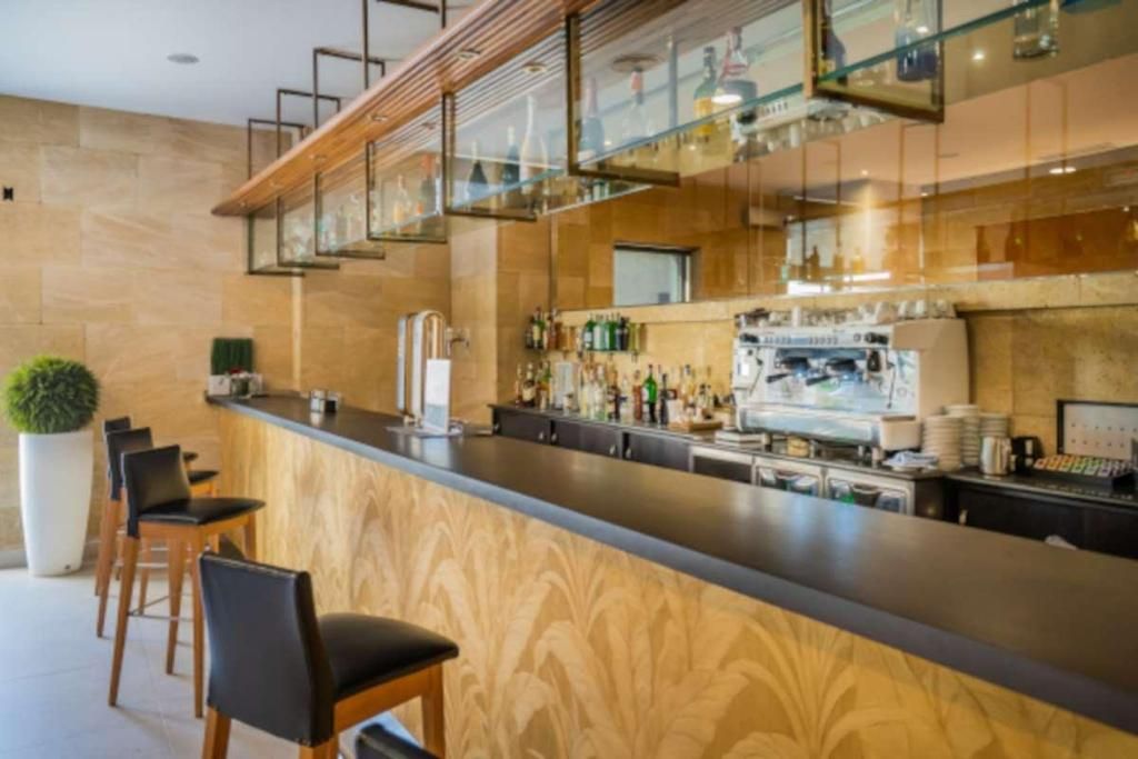 abba Fonseca Hotel, foto 15