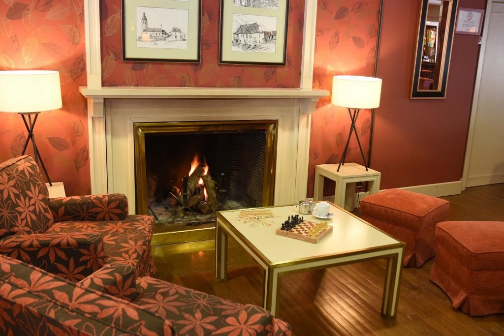 Hotel Tuca, foto 6