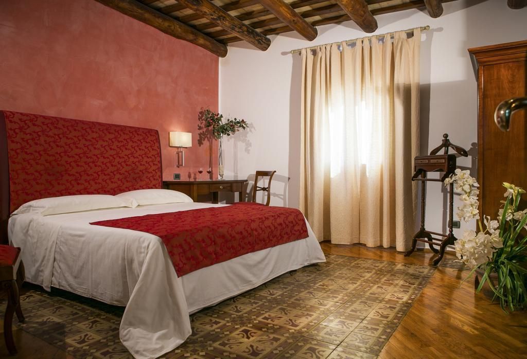Hotel Carmine, foto 5