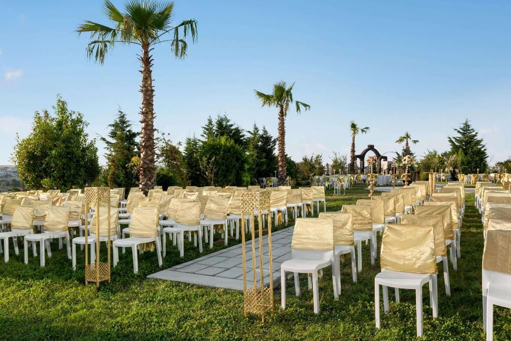 Wyndham Cerkezkoy, foto 6