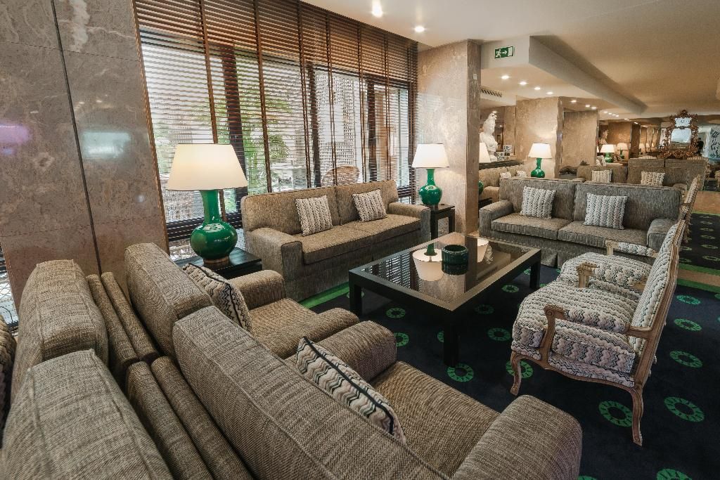 Hotel Solverde Spa & Wellness Center, foto 12