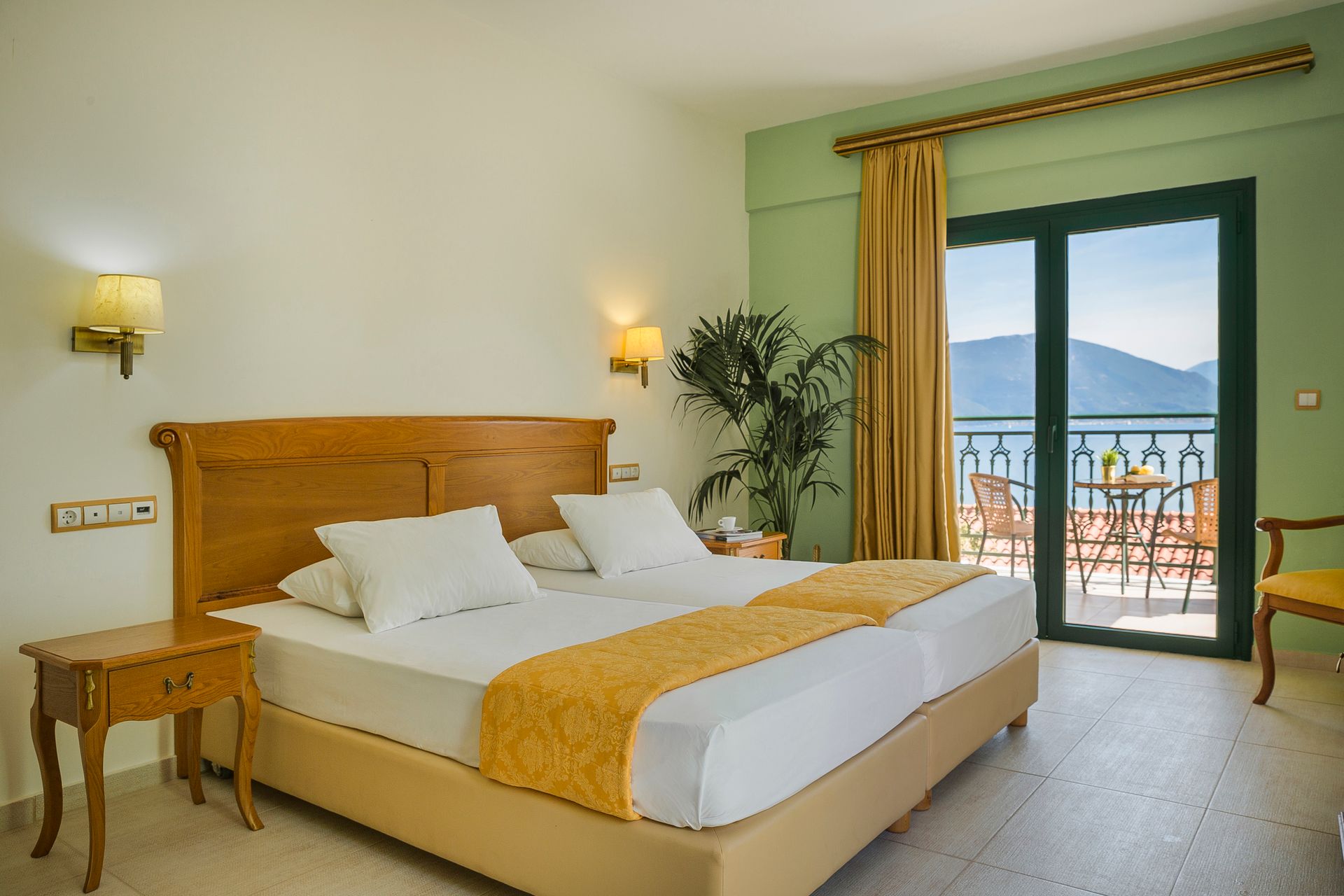 Kefalonia Bay Palace, foto 7