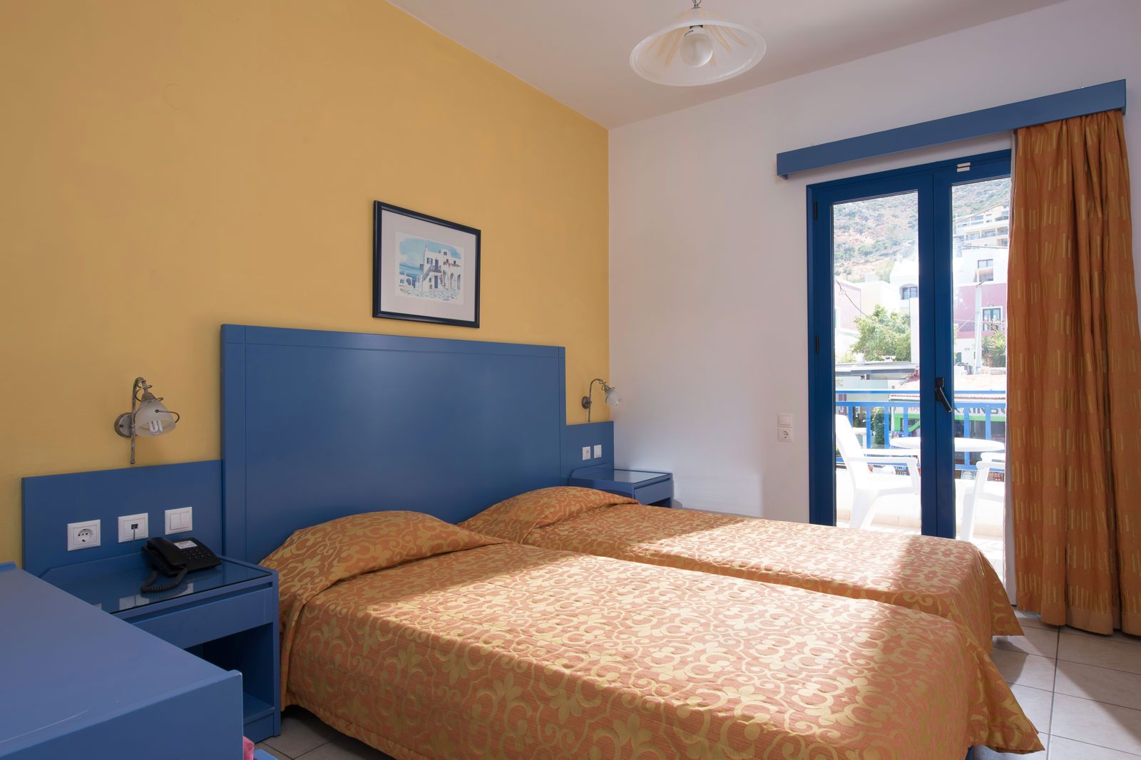 Astra Village & Suites, foto 3