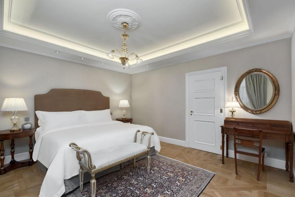 King George, a Luxury Collection Hotel, Athens, foto 6
