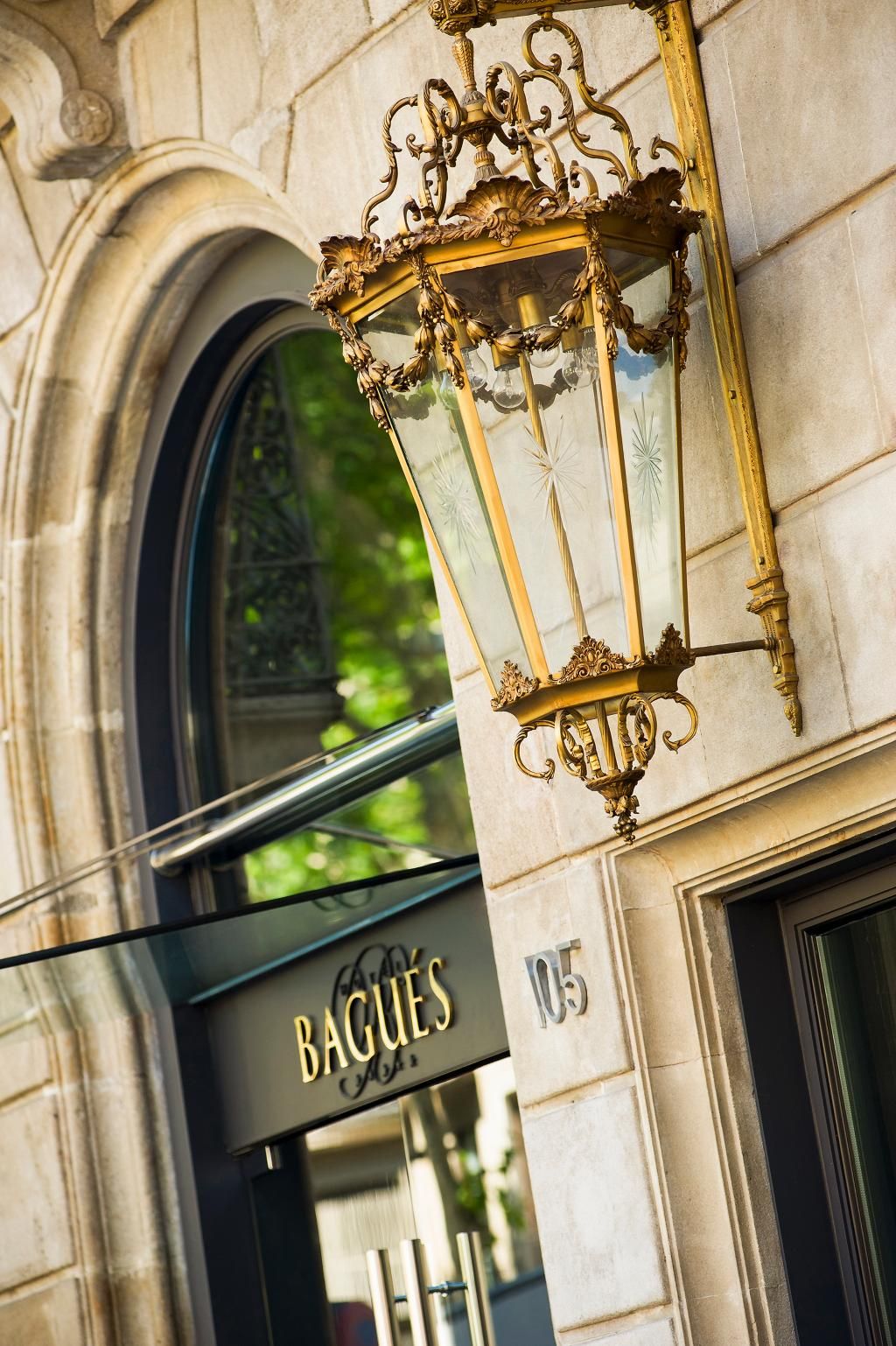 Hotel Bagués, foto 6