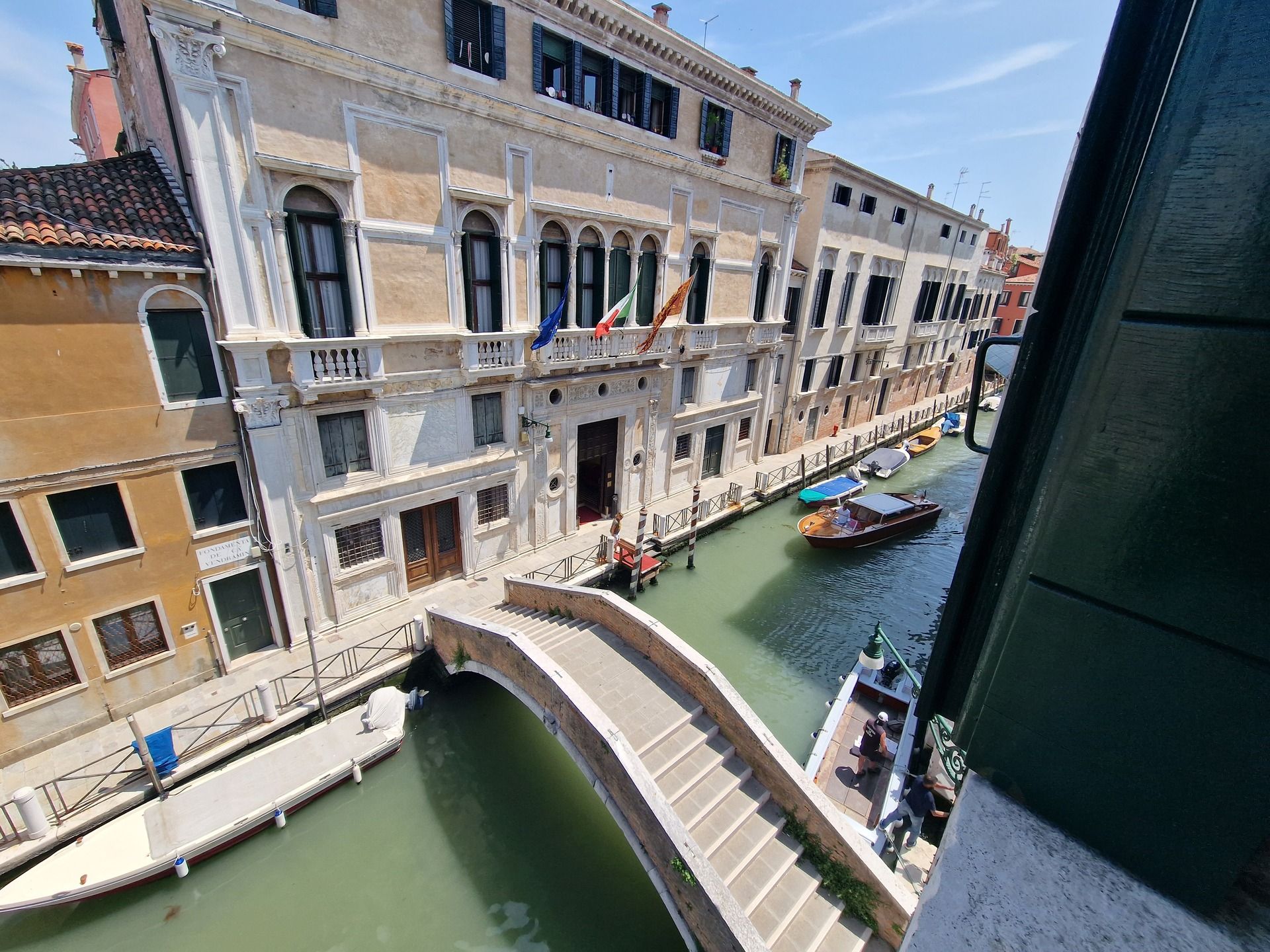 Hotel Tintoretto, foto 7