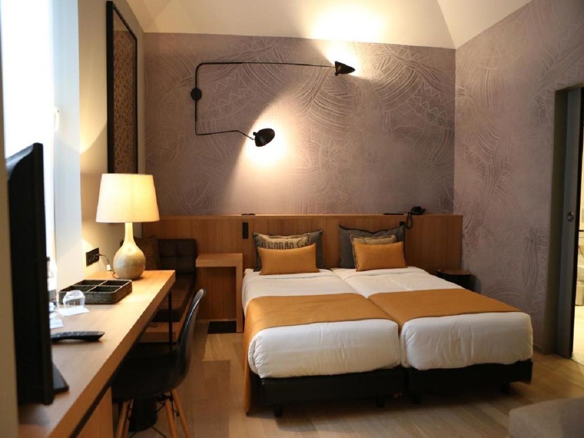 Descobertas Boutique Hotel, foto 11