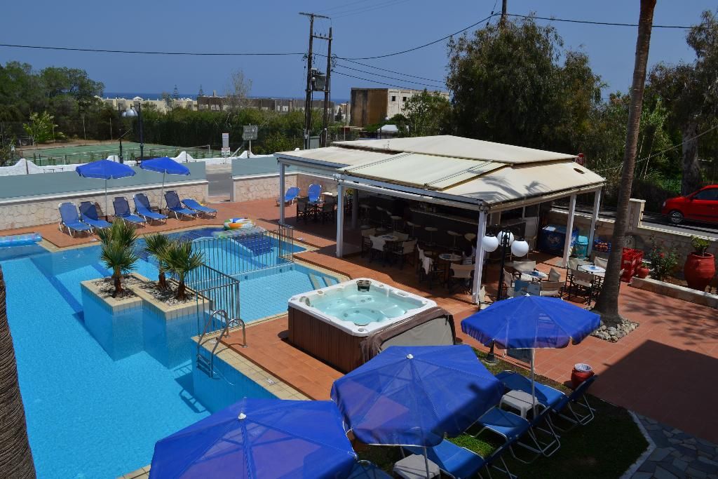 Sunny Suites Apartments, foto 14