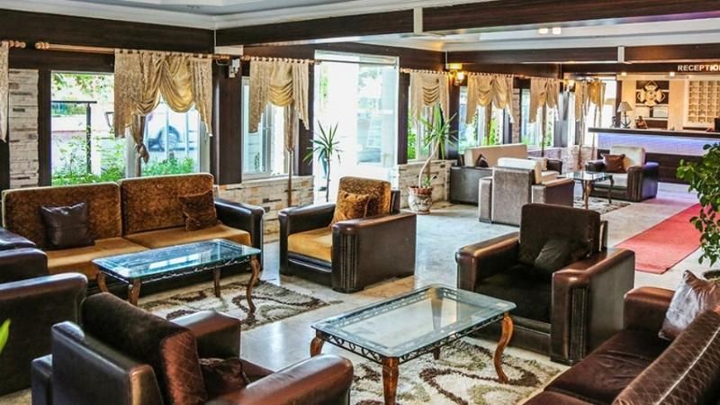 More Hotel, foto 6