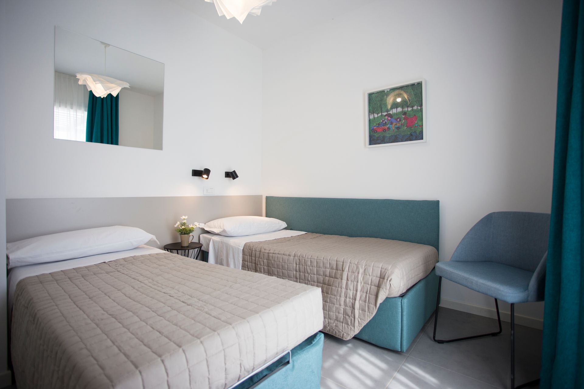 Sisan Family Resort, foto 6