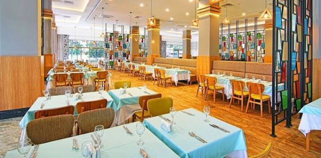 Dosinia Luxury Resort, foto 6