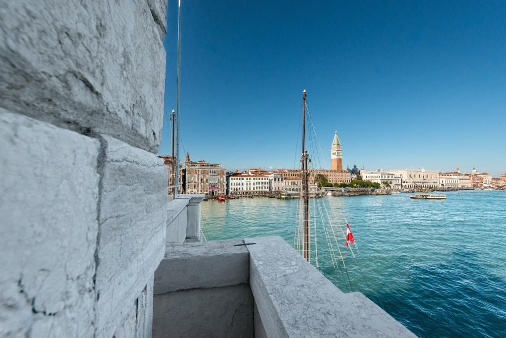 Hotel Monaco & Grand Canal, foto 5