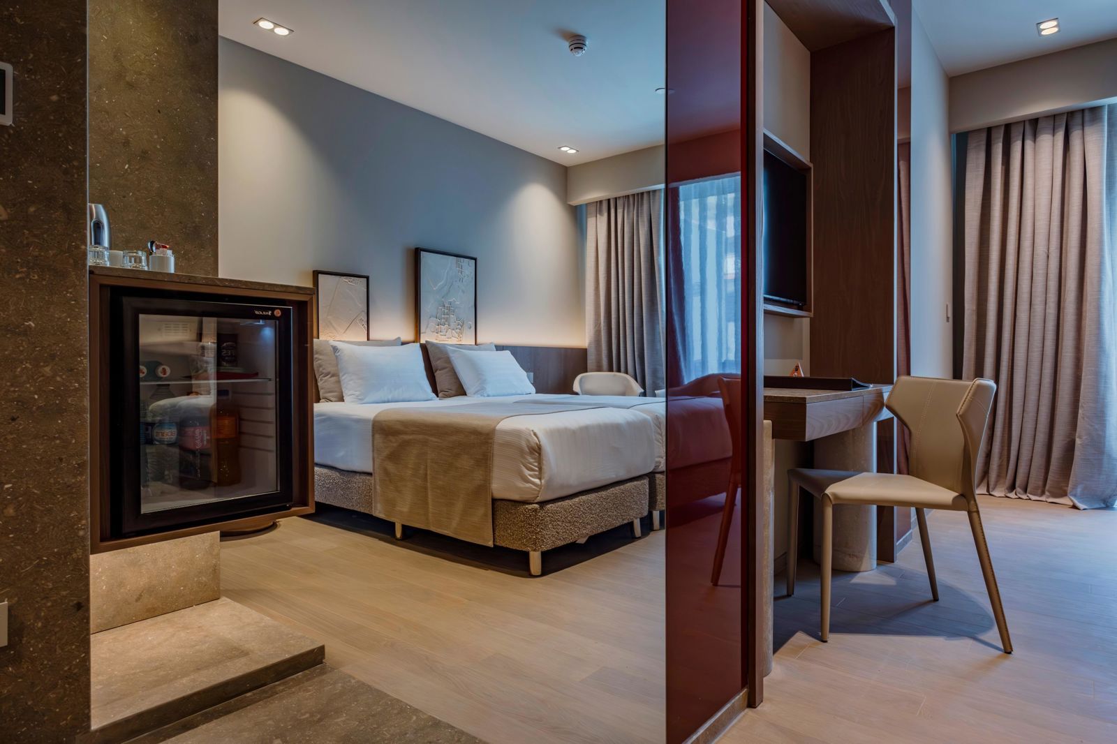 Club Melas Privé, foto 10
