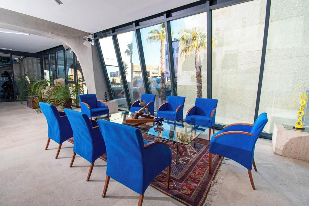 e-Kilibrio Hotel & Apart-Suites, foto 8