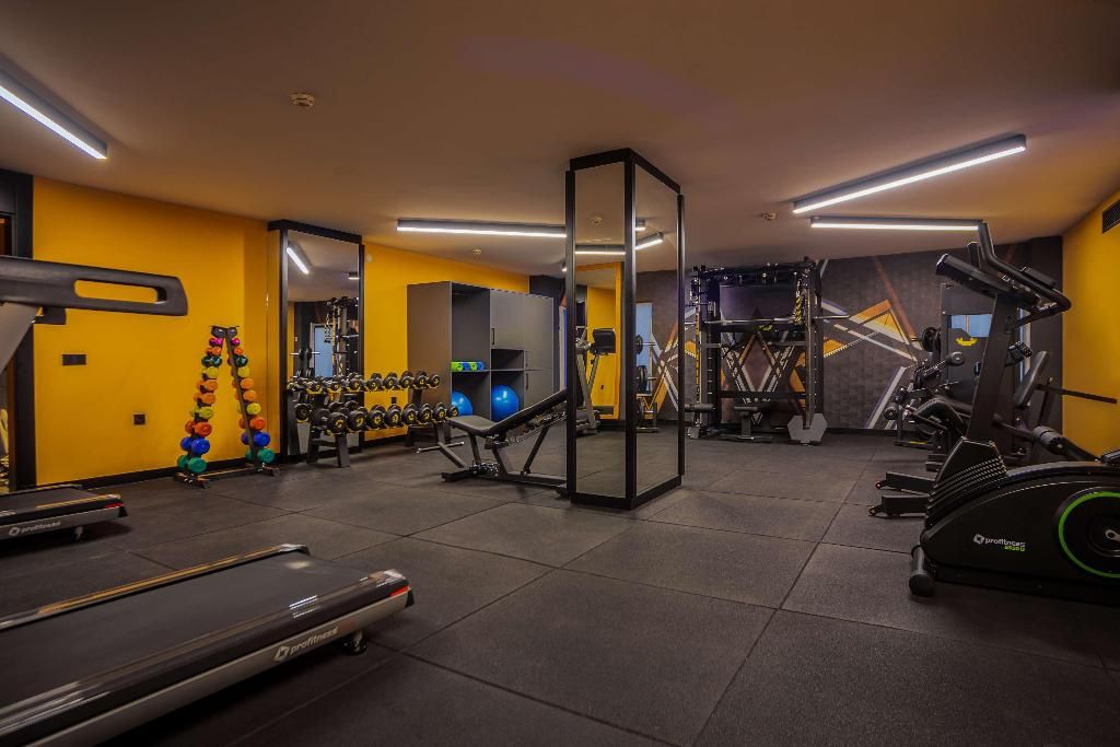Best Western Plus Khan Hotel, foto 2